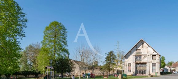 2 Schlafzimmer Wohnung in Guignes, France, Nr. 182566 7