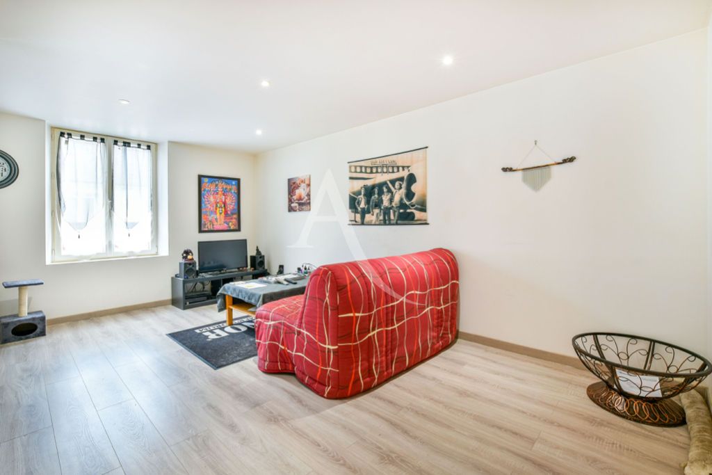 2 Schlafzimmer Wohnung in Guignes, France, Nr. 182566