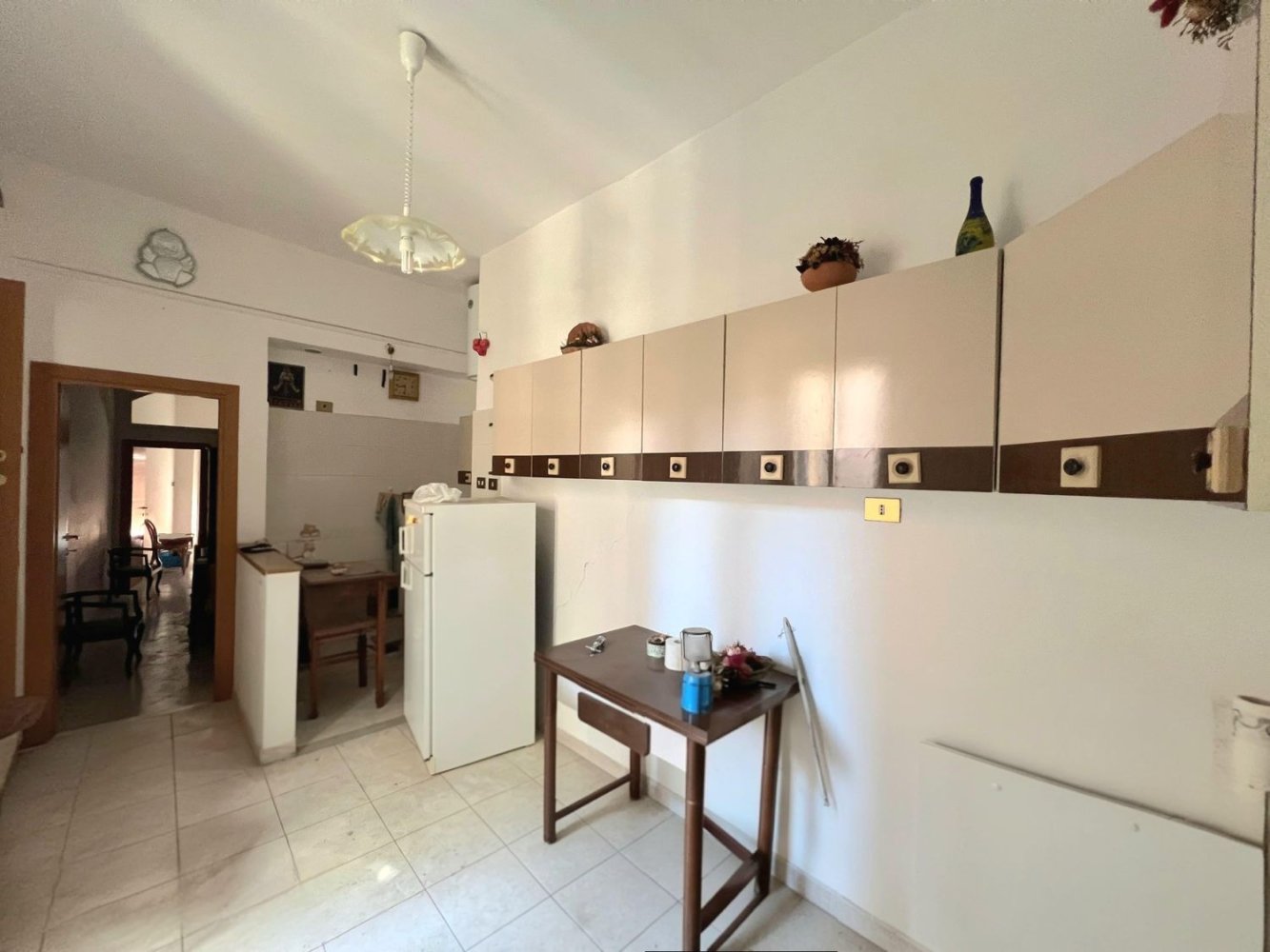 3 bedrooms Apartment in Poli, Italy No. 313722