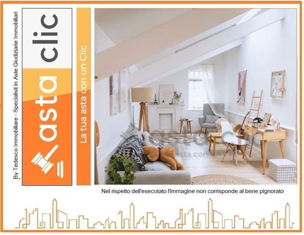 8 rooms Apartment in Roccarainola, Italy No. 228751