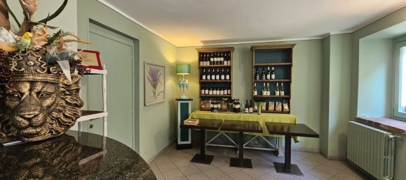 Gewerbliche Immobilie in Gassino Torinese, Italy 100m², Nr. 207290 10