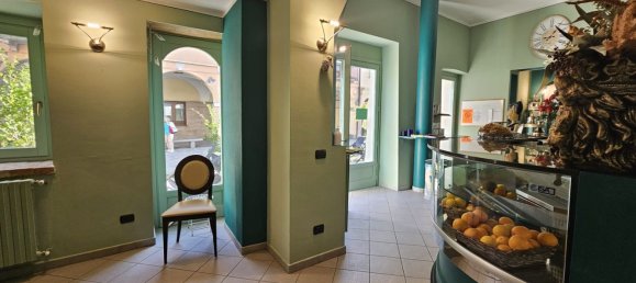 Gewerbliche Immobilie in Gassino Torinese, Italy 100m², Nr. 207290 4