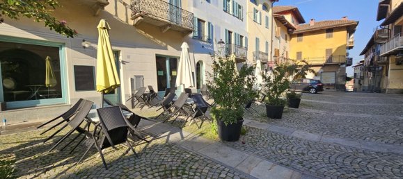 Gewerbliche Immobilie in Gassino Torinese, Italy 100m², Nr. 207290 13