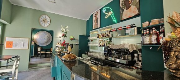 Gewerbliche Immobilie in Gassino Torinese, Italy 100m², Nr. 207290 9