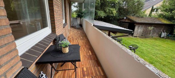 1 Schlafzimmer Wohnung in Oldenburg, Germany, Nr. 235041 5