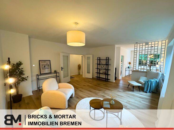 1 Schlafzimmer Wohnung in Oldenburg, Germany, Nr. 235041