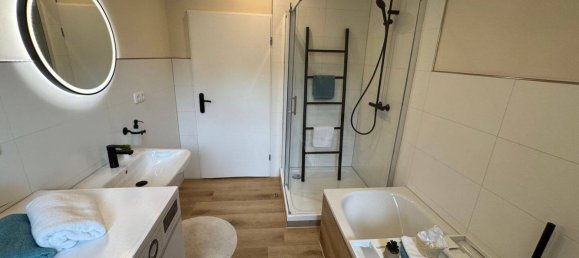 1 Schlafzimmer Wohnung in Oldenburg, Germany, Nr. 235041 4