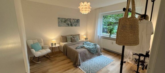1 Schlafzimmer Wohnung in Oldenburg, Germany, Nr. 235041 2