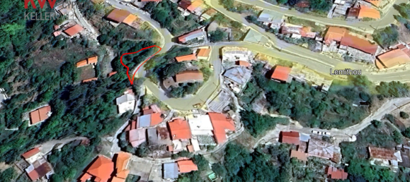 Земельный участок 502м² в Лемиту, Лимасол, Кипр № 181272 3
