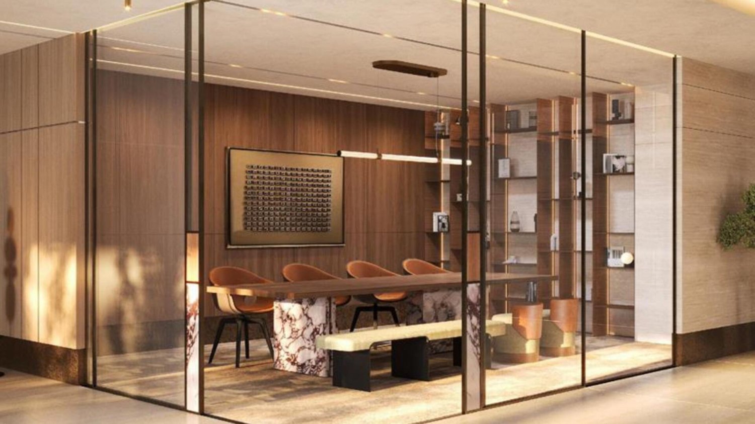 2 bedrooms Apartment in La Vue by MAAIA, Nadd Al Sheba, UAE No. 116428