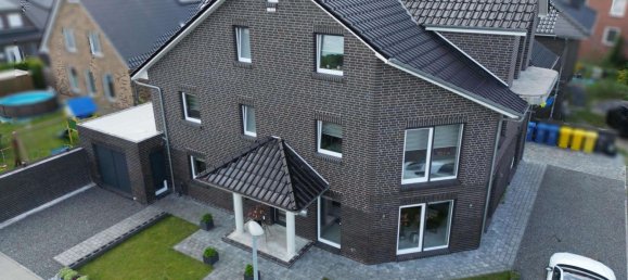 5-Zimmer Stadthaus in Emden, Germany, Nr. 107837 9