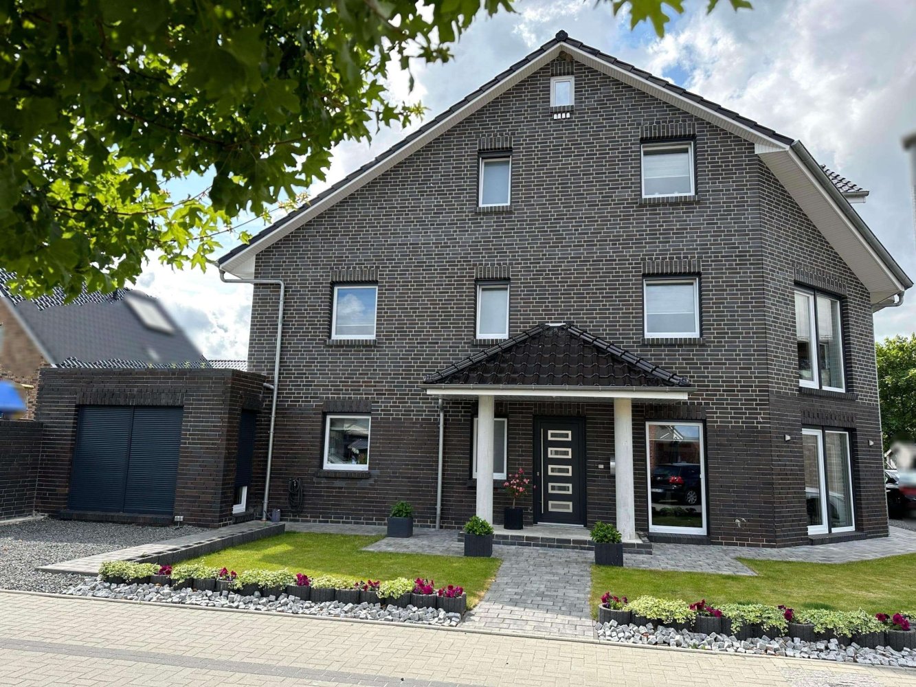 5-Zimmer Stadthaus in Emden, Germany, Nr. 107837