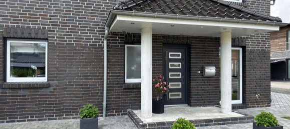 5-Zimmer Stadthaus in Emden, Germany, Nr. 107837 3