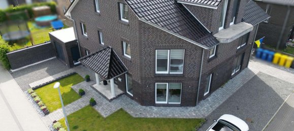 5-Zimmer Stadthaus in Emden, Germany, Nr. 107837 4