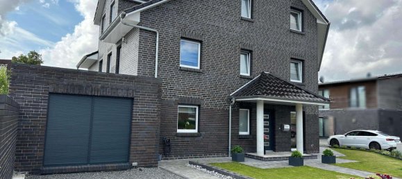 5-Zimmer Stadthaus in Emden, Germany, Nr. 107837 2