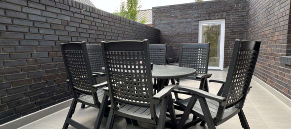 5-Zimmer Stadthaus in Emden, Germany, Nr. 107837 20