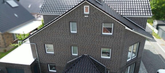 5-Zimmer Stadthaus in Emden, Germany, Nr. 107837 7