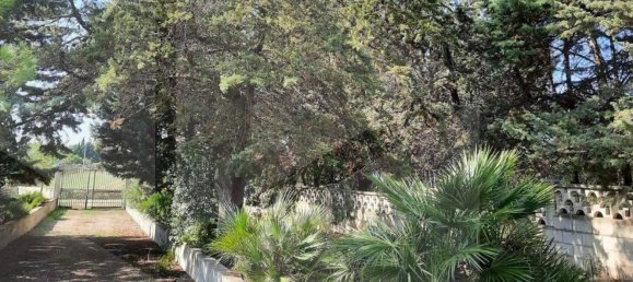 Вилла с 3 комнатами в Бриндизи, Италия № 26435 19