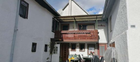 5 rooms Townhouse in Schmalkalden-Meiningen, Germany No. 200632 3