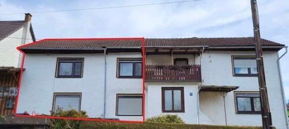 5 rooms Townhouse in Schmalkalden-Meiningen, Germany No. 200632 4