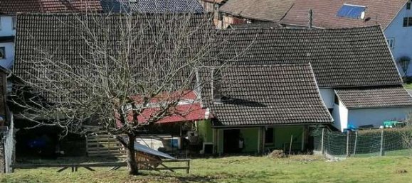 5 rooms Townhouse in Schmalkalden-Meiningen, Germany No. 200632 2