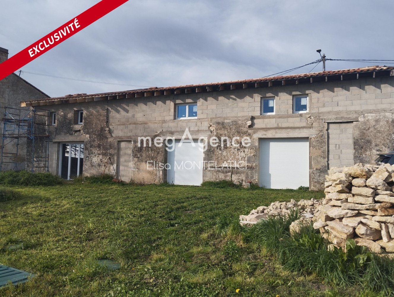 Casa T3 em Gironde, France N.º 113253