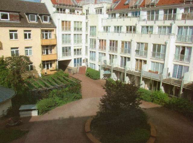 2 rooms Apartment in Altona, Germany No. 292485