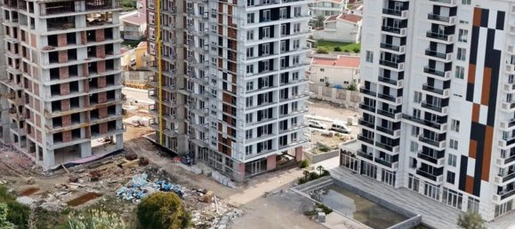 1 bedroom Apartment in Bar, Montenegro No. 351 9