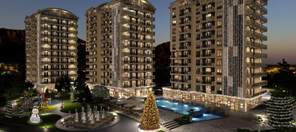 1 bedroom Apartment in Bar, Montenegro No. 351 2