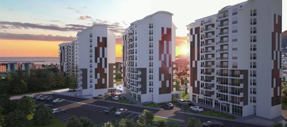 1 bedroom Apartment in Bar, Montenegro No. 351 4