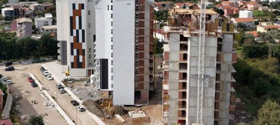 1 bedroom Apartment in Bar, Montenegro No. 351 8