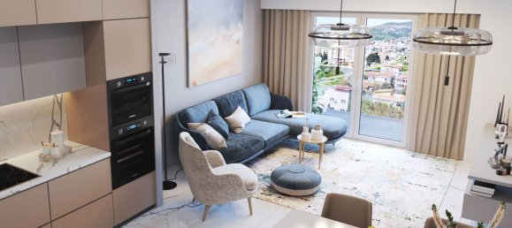 1 bedroom Apartment in Bar, Montenegro No. 351 11