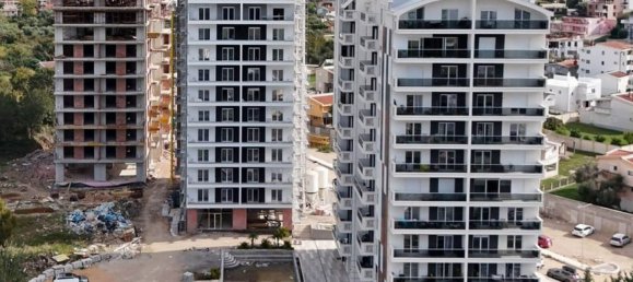 1 bedroom Apartment in Bar, Montenegro No. 351 10