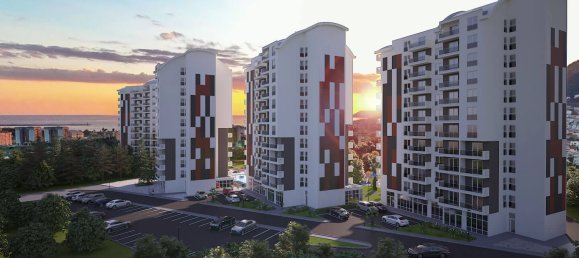 1 bedroom Apartment in Bar, Montenegro No. 351 7