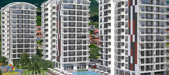 1 bedroom Apartment in Bar, Montenegro No. 351 5