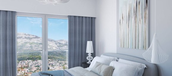 1 bedroom Apartment in Bar, Montenegro No. 351 12