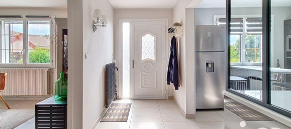 4 Schlafzimmer Haus in Sancoins, France, Nr. 286377 6