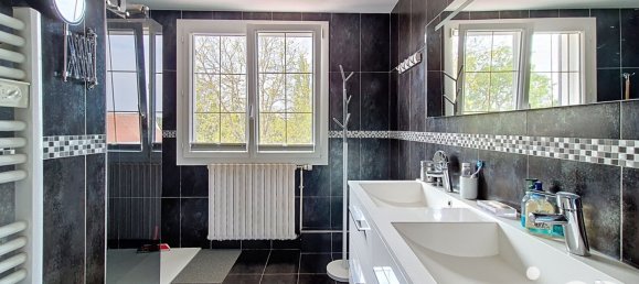 4 Schlafzimmer Haus in Sancoins, France, Nr. 286377 7