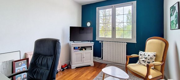 4 Schlafzimmer Haus in Sancoins, France, Nr. 286377 12