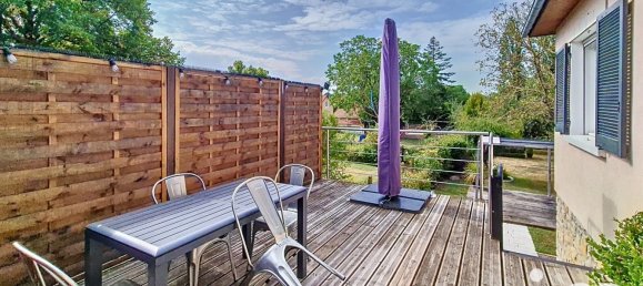 4 Schlafzimmer Haus in Sancoins, France, Nr. 286377 14