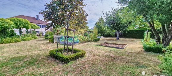 4 Schlafzimmer Haus in Sancoins, France, Nr. 286377 16