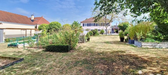 4 Schlafzimmer Haus in Sancoins, France, Nr. 286377 17