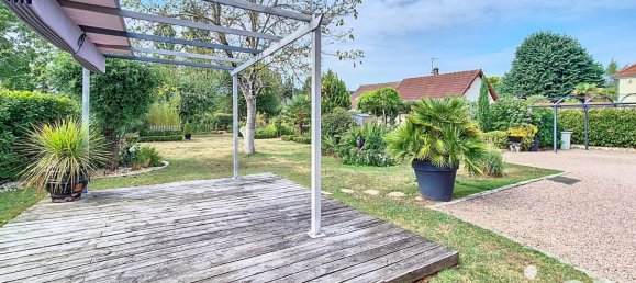 4 Schlafzimmer Haus in Sancoins, France, Nr. 286377 15