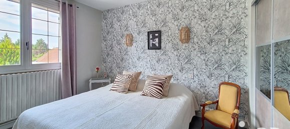 4 Schlafzimmer Haus in Sancoins, France, Nr. 286377 10