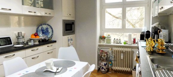 3غرفة شقة في Wilmersdorf, Germany رقم 110829 6