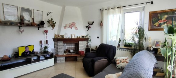 9 rooms Villa in Mazzè, Italy No. 301182 20
