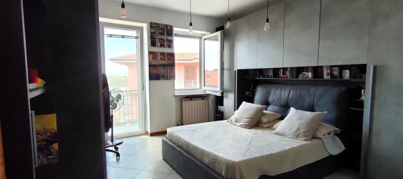 9 rooms Villa in Mazzè, Italy No. 301182 76