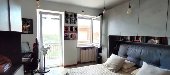 9 rooms Villa in Mazzè, Italy No. 301182 84