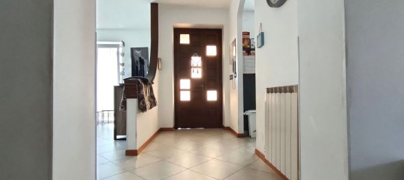 9 rooms Villa in Mazzè, Italy No. 301182 73