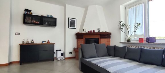 9 rooms Villa in Mazzè, Italy No. 301182 85